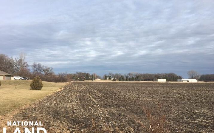 Pictures of Land property located at US I-90, Albert Lea, MN, Albert Lea, MN 56007 for sales - image #1