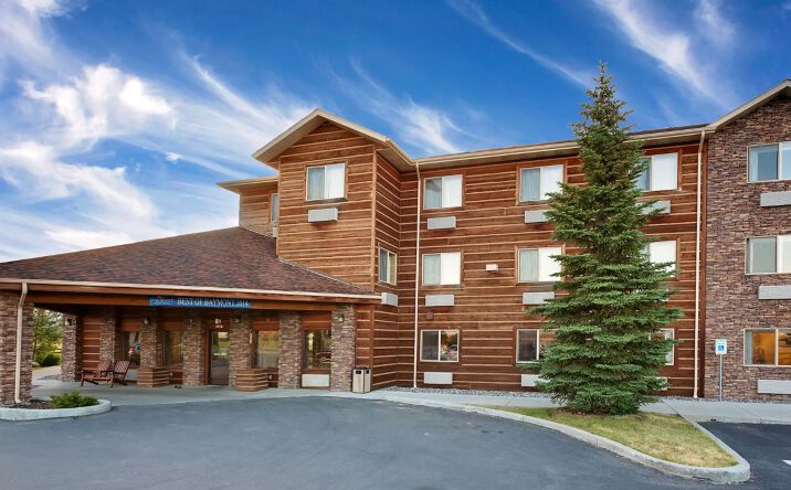 Wyoming Commercial Real Estate For Sale Land More