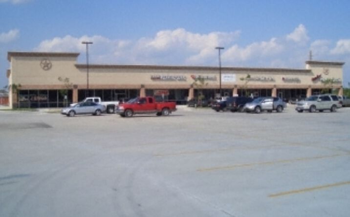 image of property at 9721 BROADWAY ST Pearland TX 77584-8169