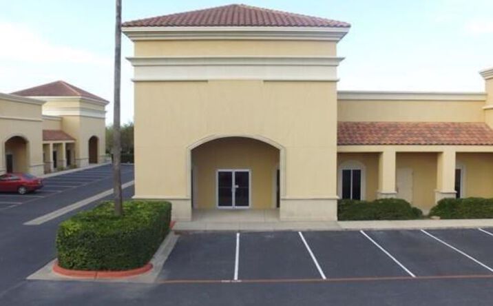 Pictures of Land, Office property located at 505 Angelita Drive # 7, Weslaco, TX 78596 for sales - image #1