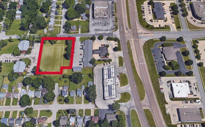 Pictures of Land property located at 510 E Apple Orchard Rd, Springfield, IL 62703 for sales - image #1