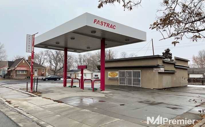 Pictures of Retail property located at 8588 W Magna Main St, Magna, UT 84044 for sales - image #1