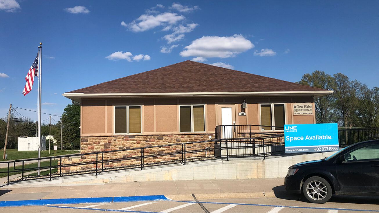 500 4th St, Eagle, NE 68347
