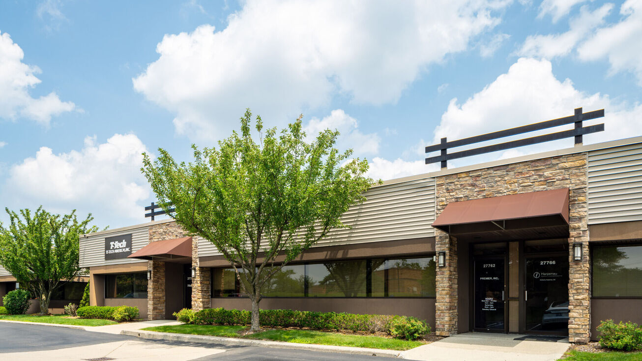 2765027778 Franklin Road, Southfield, MI 48034