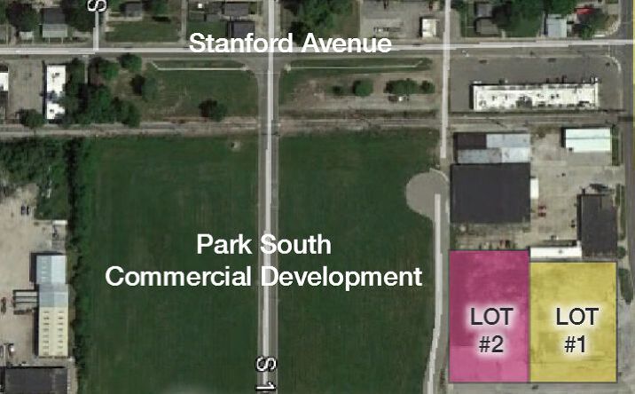 Pictures of Land property located at 2727 & 2759 S 11th St, Springfield, IL 62703, 2727 S 11th St, Springfield, IL 62703 for sales - image #1