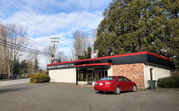image of property at 3200 NORTHWEST AVE Bellingham WA 98225-1318
