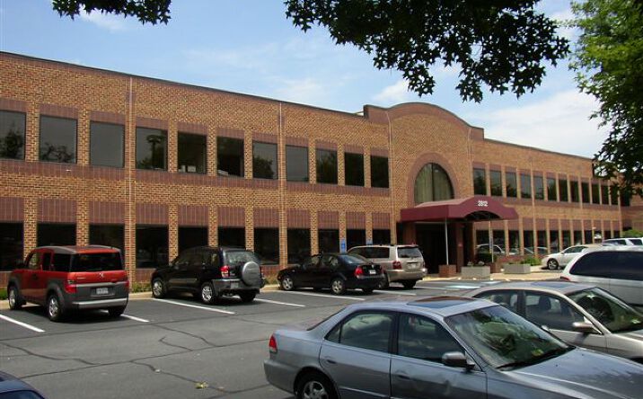 9522 Lee Hwy Unit B, Fairfax, VA 22031 - Office Property For Sale ...