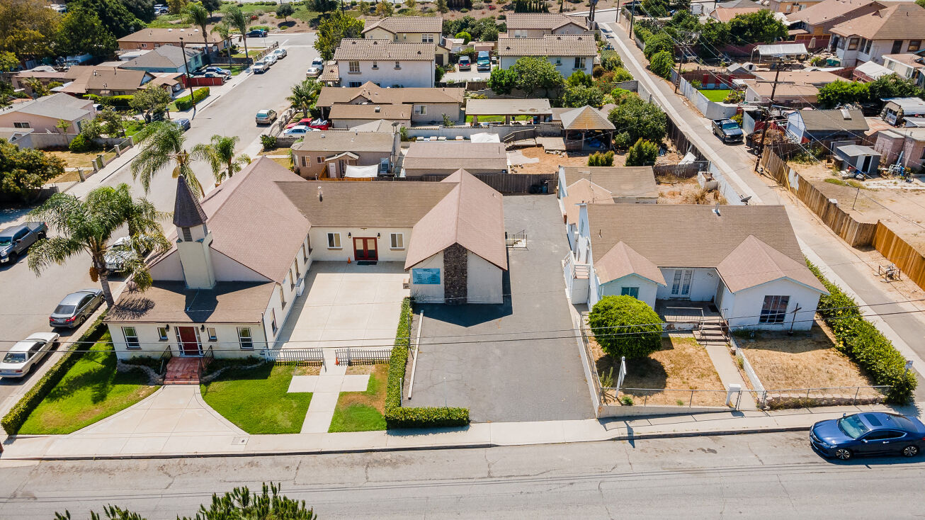 2544 Barry St, Camarillo, CA 93010 Mixed Use Property for Sale 2544