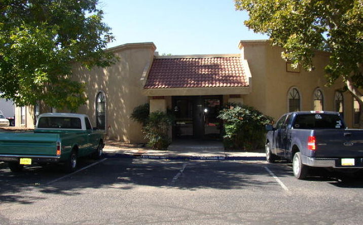 image of property at 6610 GULTON CT NE Albuquerque NM 87109-4407