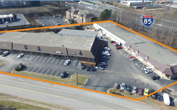 Suwanee Ga Commercial Real Estate For Sale Crexi Com
