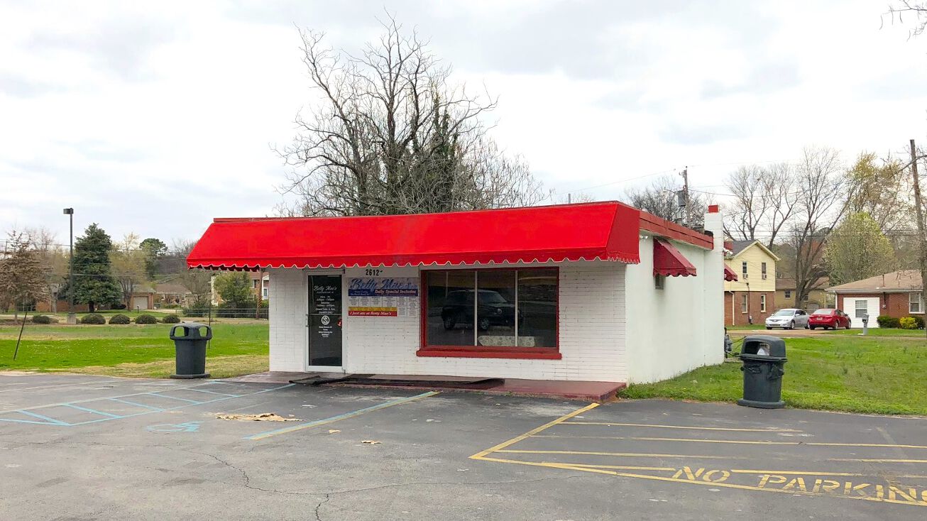 2612 Jordan Lane, Huntsville, AL 35816 Retail Property for Sale