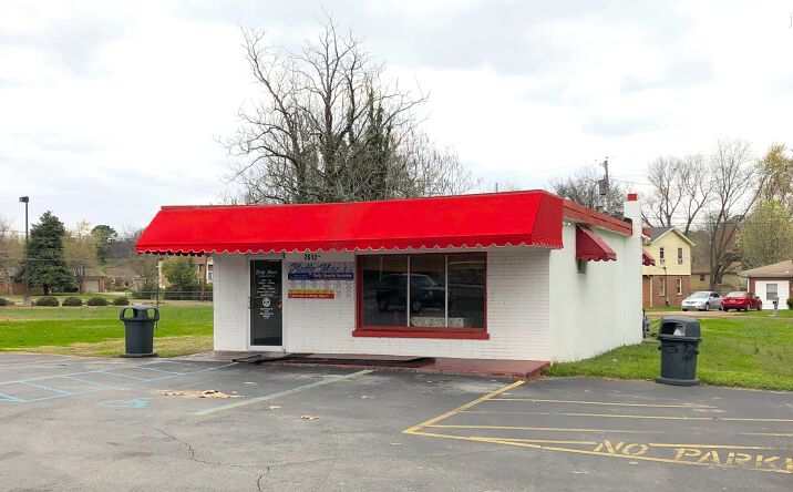 Pictures of Retail, Land property located at 2612 Jordan Lane, Huntsville, AL 35816 for comps - image #1