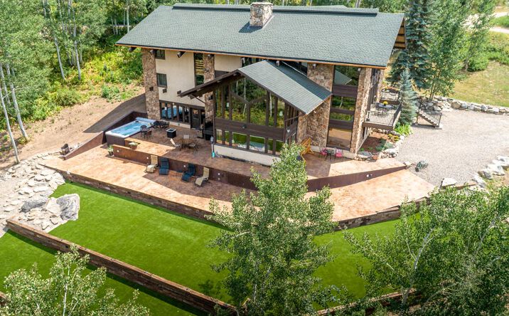 Steamboat Springs Co Commercial Real Estate For Sale Crexi Com