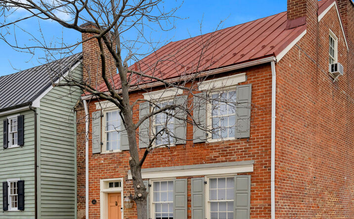 Pictures of Special Purpose property located at 511 Princess Anne Street, Fredericksburg, VA 22401 for comps - image #1