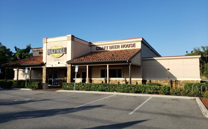 Pictures of Retail property located at 3770 S Nova Road, Port Orange, FL 32129 for sales - image #1