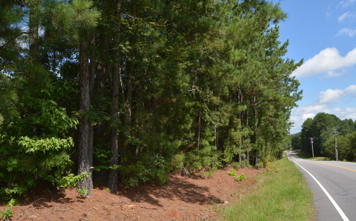 image of property at 3133 BURLINGTON MILLS RD Wake Forest NC 27587 APN: 1749007207