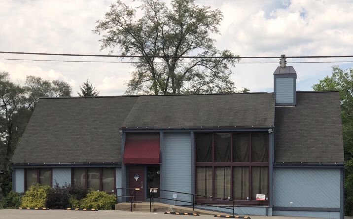 Pictures of Office property located at 5047 William Flinn Hwy, Gibsonia, PA 15044 for sales - image #1