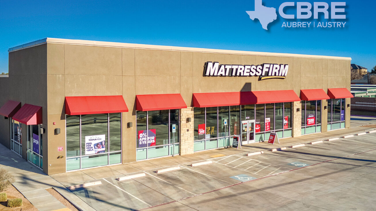 Mattress Firm Midland Tx