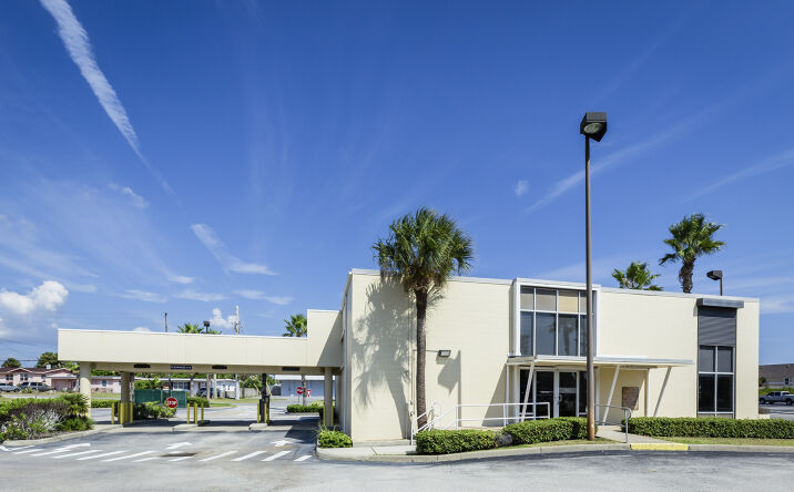 Pictures of Land, Mixed Use, Office, Retail, Special Purpose, Business for Sale property located at 2300 S Atlantic Ave, Daytona Beach Shores, FL 32118 for comps - image #1