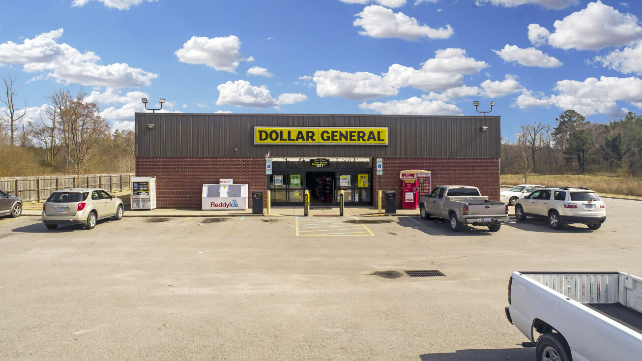 1071 NC171, Jamesville, NC 27846