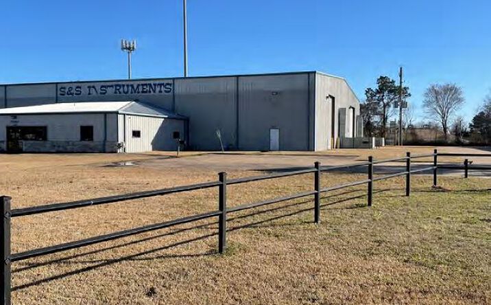 Pictures of Industrial property located at 19001 FM 529, Cypress, TX 77433 for comps - image #1