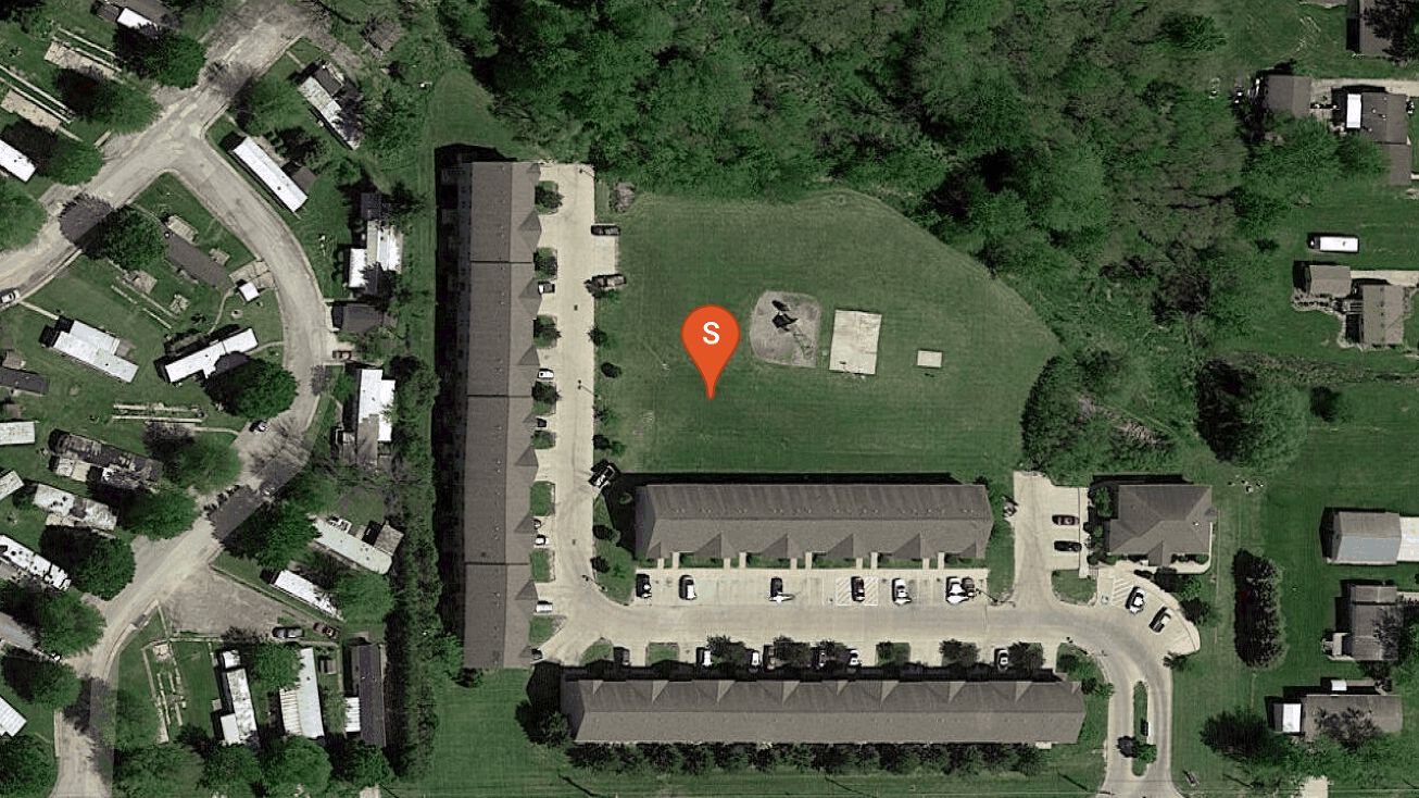 1850 Lake St, Kewanee, IL 61443