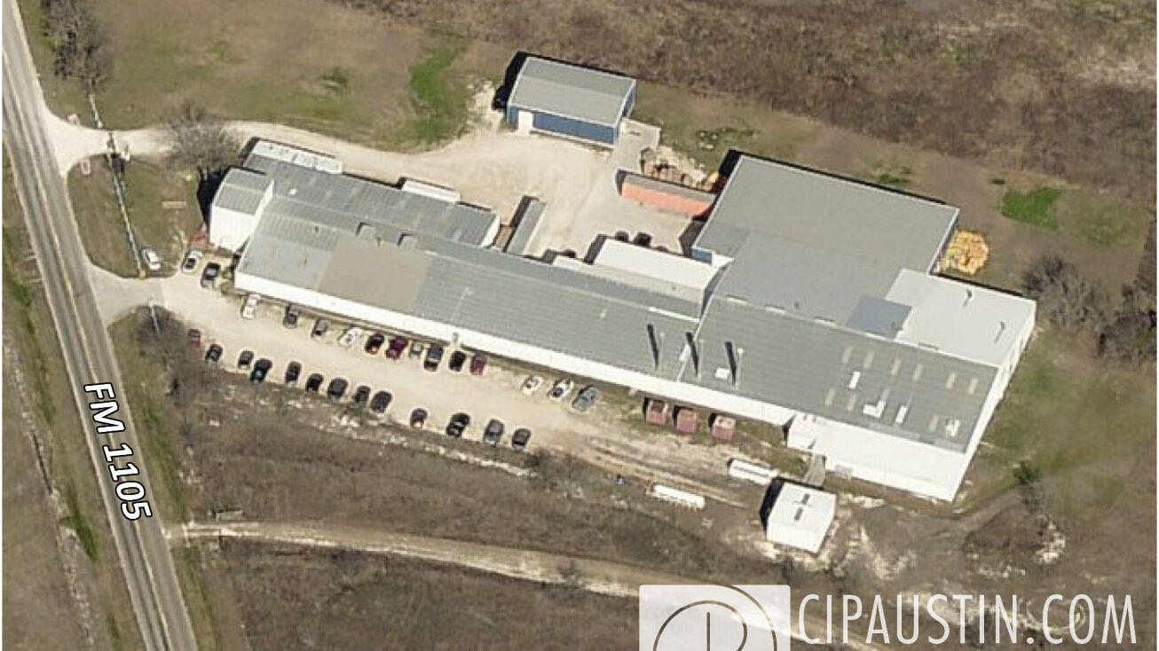 4100 FM1105, Walburg, TX 78673