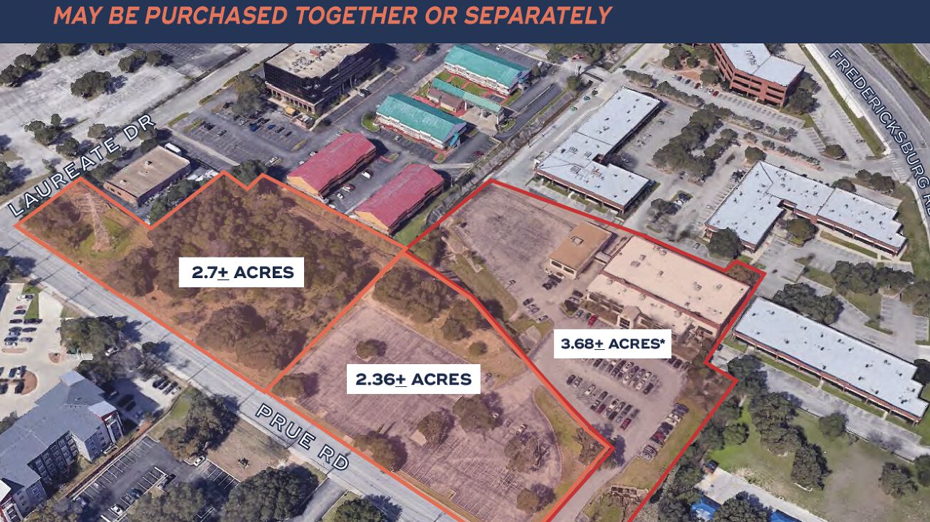 5353 Prue Rd, San Antonio, TX 78240