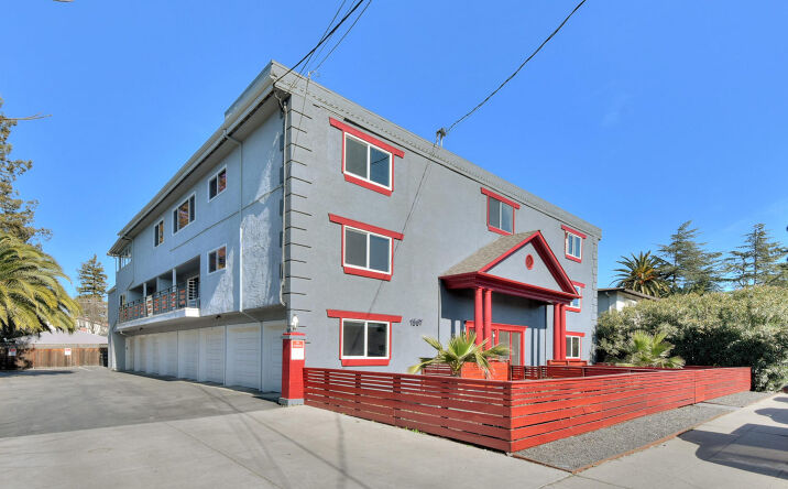 Redwood City Ca Commercial Real Estate For Sale Crexi Com