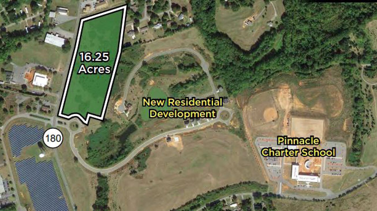 899 S Post Rd, Shelby, NC 28152