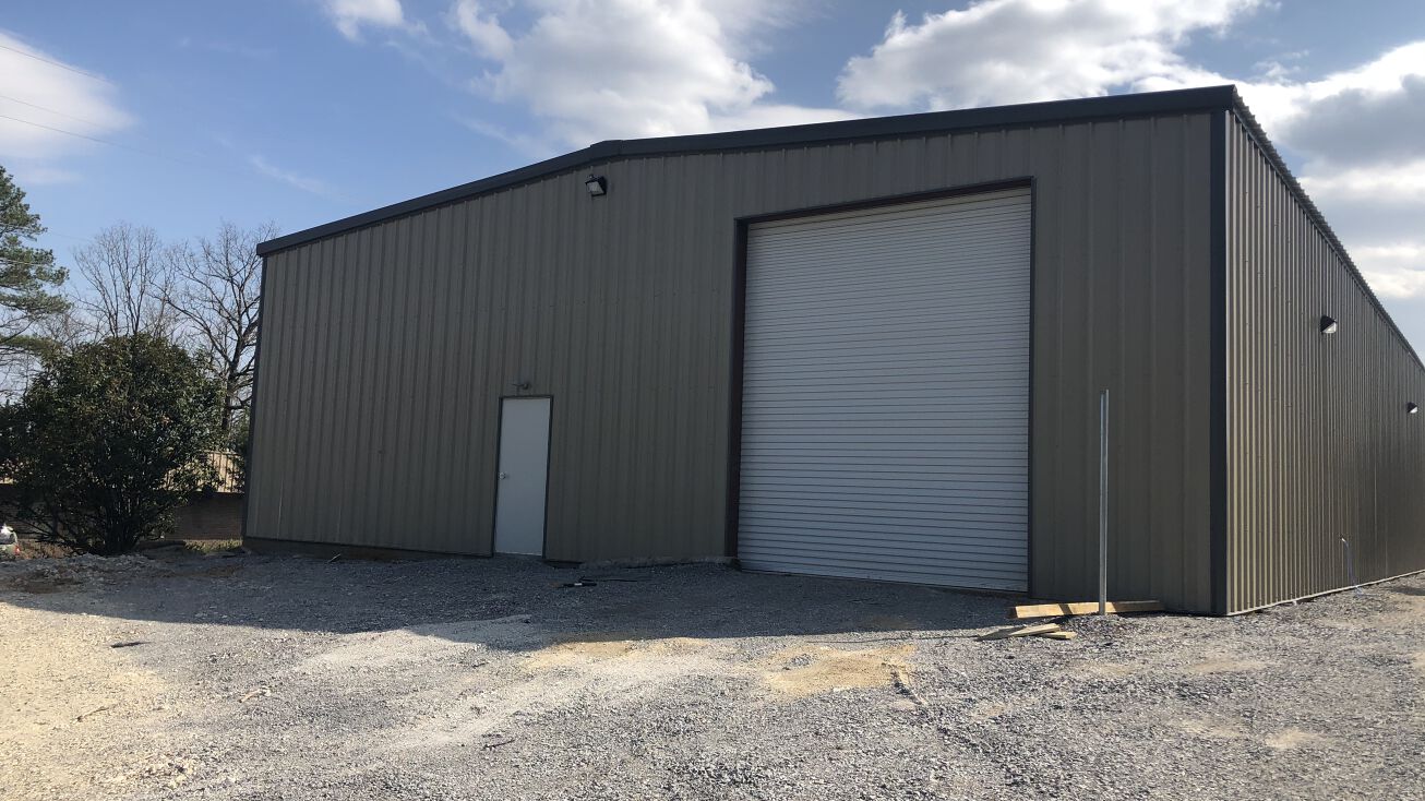 65 New Venture Way, Alabaster, AL 35007 Industrial Property for Sale