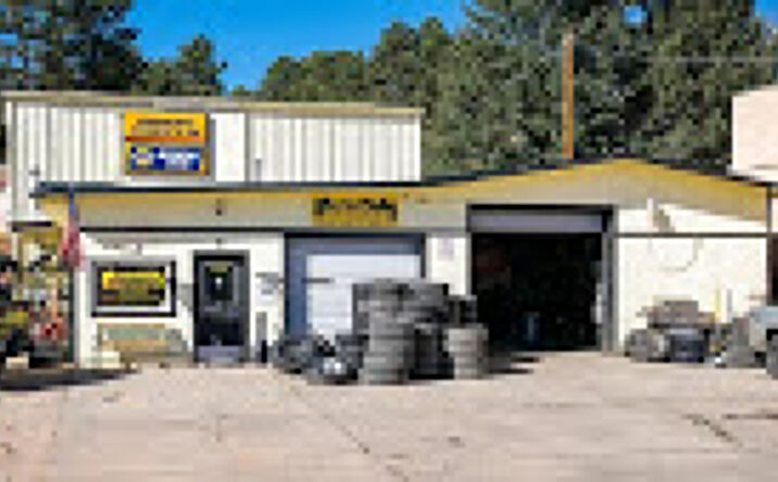 Woodland Park Co Commercial Real Estate For Sale Crexi Com