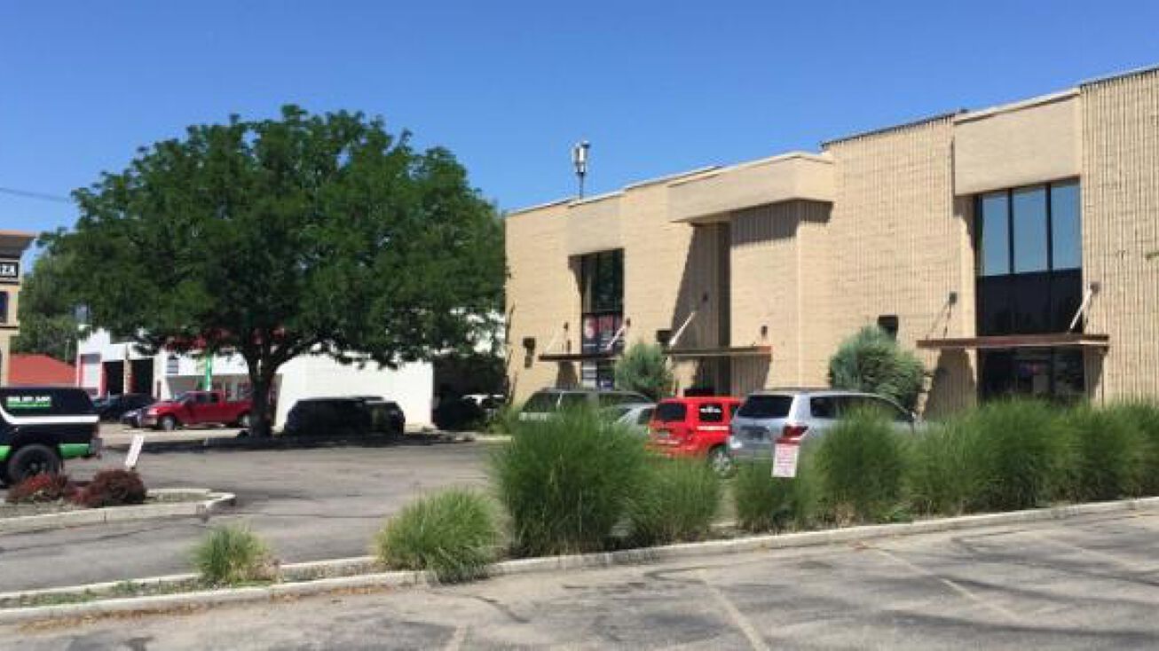 6128 W. Fairview Ave, Boise, ID 83704