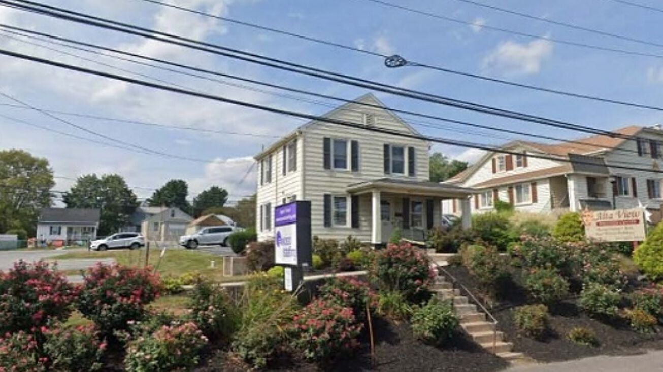 4812 Jonestown Rd, Harrisburg, PA 17109 Office Property for Sale