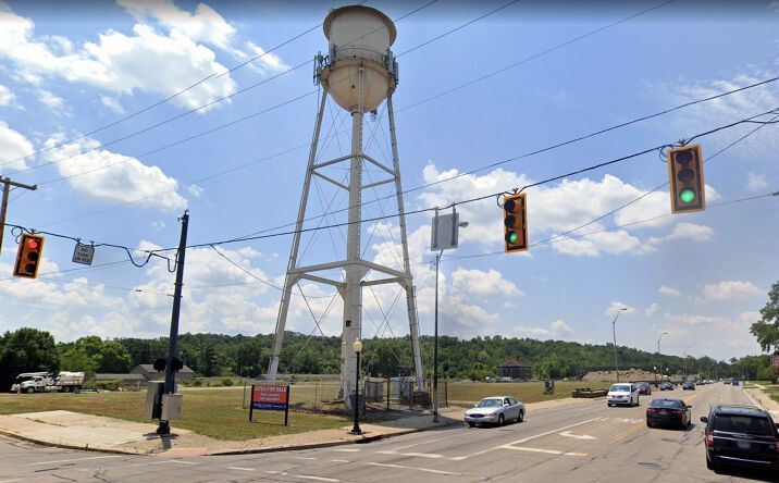 Pictures of Land property located at 4582 Carrollton Center, West Carrolton, OH 45449 for sales - image #1