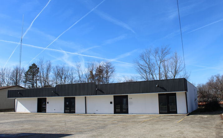 Pictures of Retail property located at 310-314 N 13th St, Rogers, AR 72756 for sales - image #1