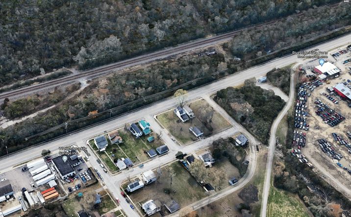 Pictures of Land property located at 4580 Carrollton Center, West Carrollton, OH 45449 for sales - image #1