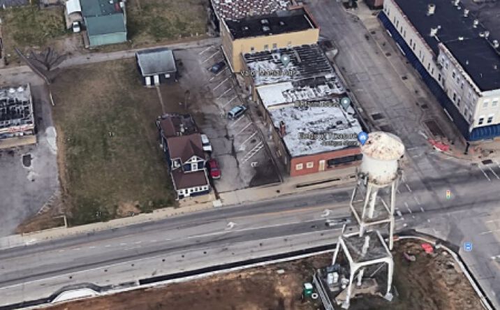 Pictures of Land property located at 11 W. Central Ave, Toledo, OH 43617, 11 W Central Ave, Dayton, OH, USA, Dayton, OH 45449 for sales - image #1