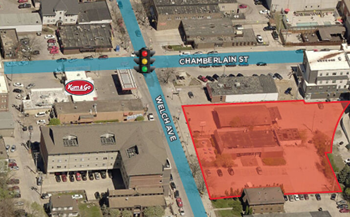 image of property at 210 & 218 WELCH AVE Ames IA 50014