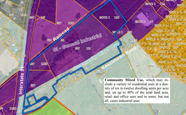 Pictures of Land property located at TBD Keezletown Road, Mt Sidney, VA 24467 for sales - image #1