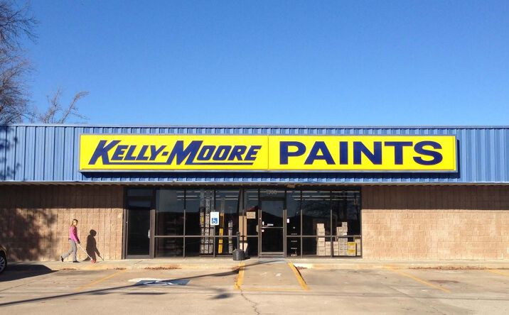 Pictures of Retail property located at 1904 W. Kenosha St, Tulsa, OK 74146 for comps - image #1