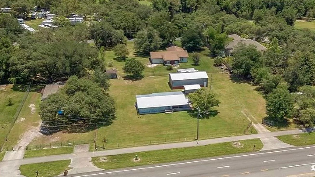 4331 Pleasant Hill Rd, Kissimmee, FL 34746 Land for Sale 4331