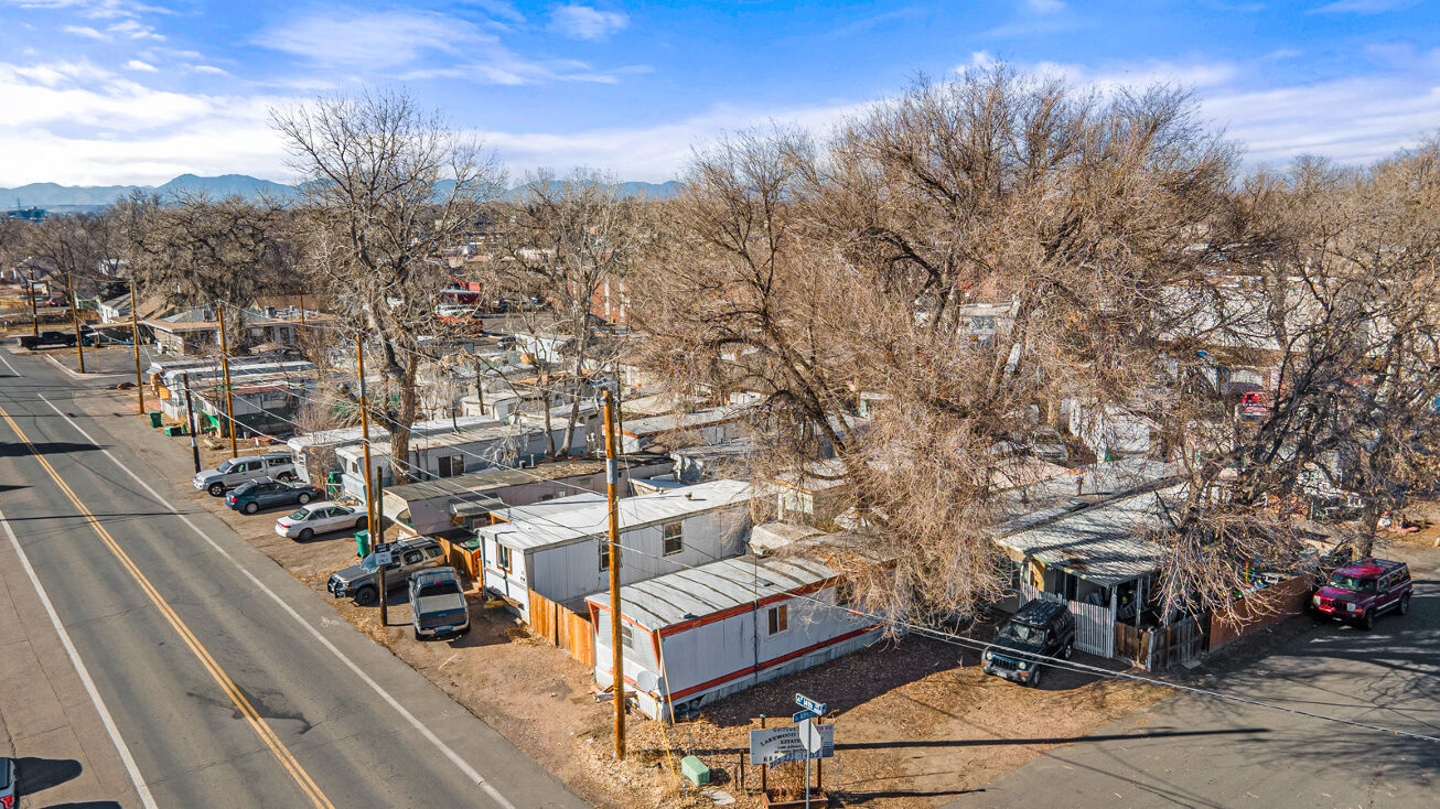 1409 Allison St, Lakewood, CO 80214