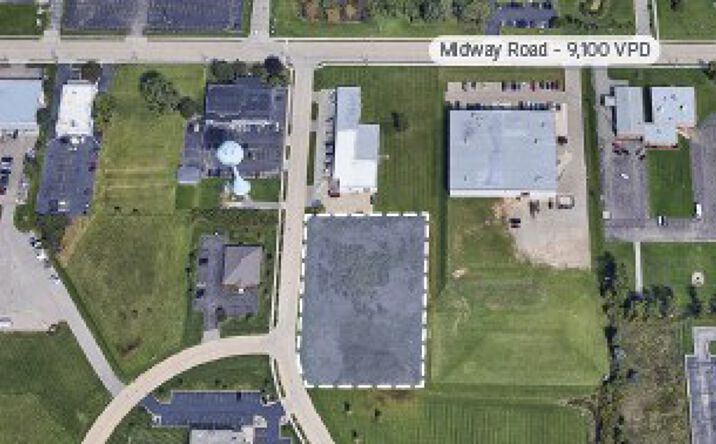 Pictures of Land property located at 1475 University Drive, Menasha, WI 54952 for sales - image #1