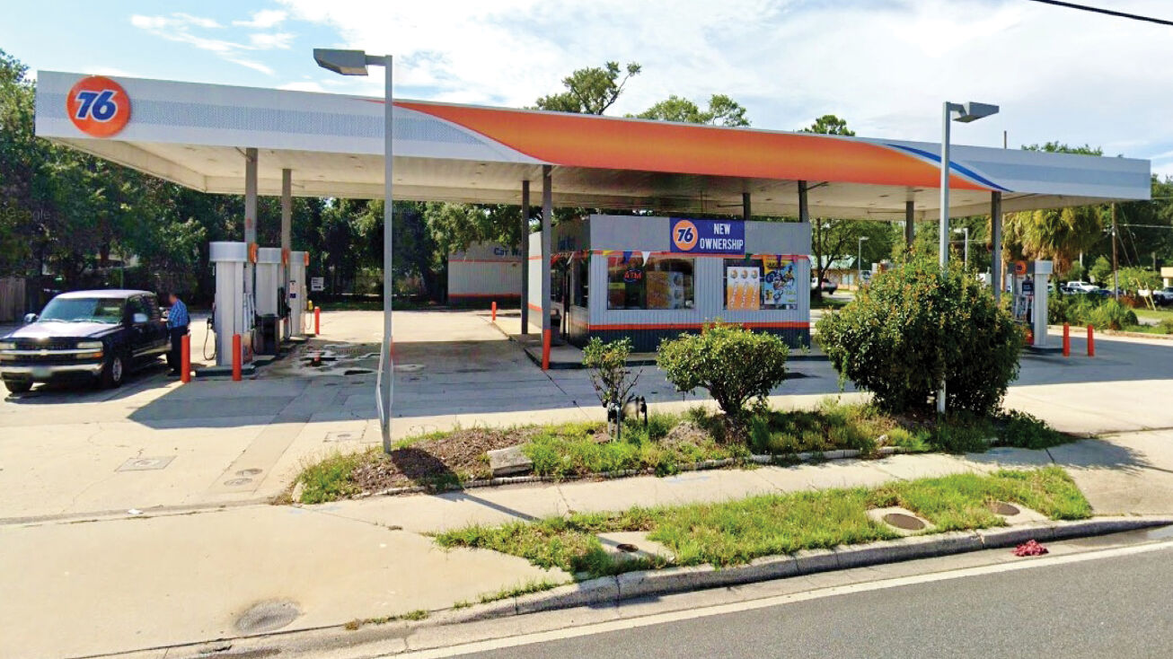 200 Blanding Blvd, Orange Park, FL 32073 Retail Property for Sale