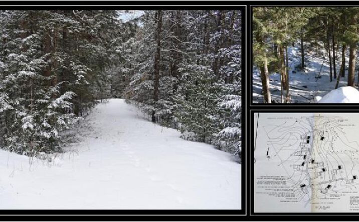 Pictures of Land property located at 13 Carriage Knolls Rd, Chestertown, NY 12817 for sales - image #1