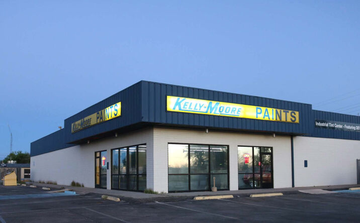 Pictures of Retail property located at 2901 North Grandview Avenue, Odessa, TX 79762 for comps - image #1
