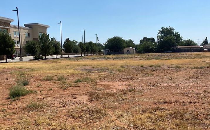 Pictures of Land property located at 1000 NE 1st Place, Andrews, TX 79714 for sales - image #1