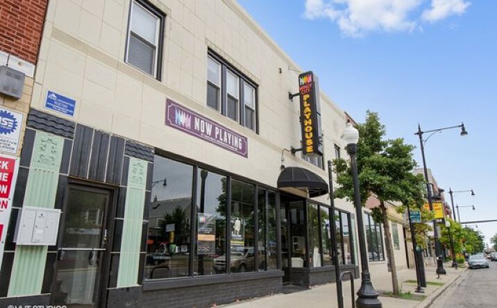 Pictures of Retail, Multifamily, Mixed Use, Special Purpose property located at 3014 W Irving Park Rd, Chicago, IL 60618 for sales - image #1
