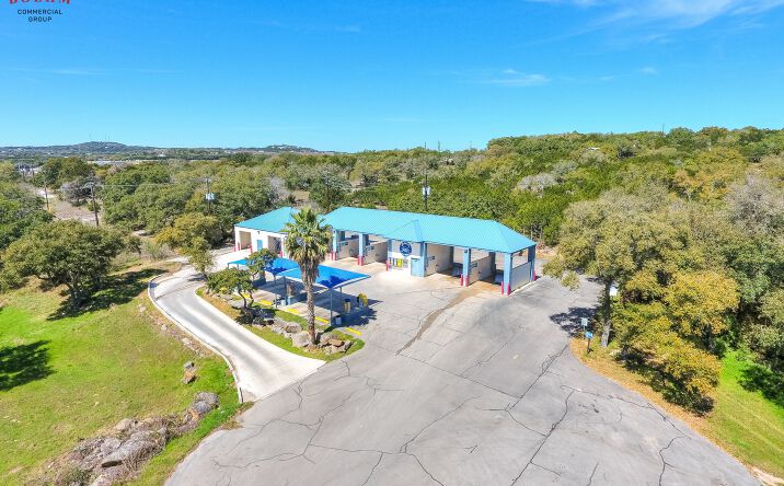 Pictures of Land property located at 19980 TX-46, Bulverde, TX 78070 for sales - image #1